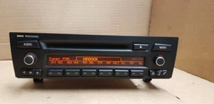 Radio BMW E90 Professional CD Mp3 USB Bluetooth BMW X1 E84 E90 E91 E87 E81 - Bild 1 von 7
