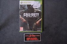 Call of Duty Black Ops 1 complet sur XBOX 360 - FR