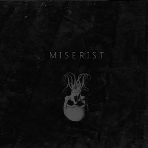 MISERIST - "Miserist" (CD) (Digipack) Black/Death Metal sealed digipack - Foto 1 di 1