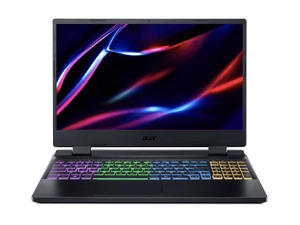 Acer Nitro 5: Ryzen 7 6800H, RTX 3070 Ti, 1TB SSD, 16GB DDR5, 15.6" QHD 165Hz - Picture 1 of 6