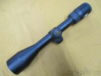 Mira para rifle Nikon Prostaff 3-9x40 mm BDC (A) * Foto 1 de 4