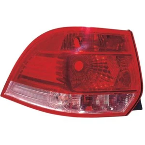 Fanale posteriore sinistro tipo AL per VW GOLF V Variant (1K5) anno 06.07- IF6 - Foto 1 di 2