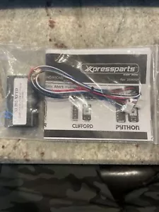 Directed Xpresskit XL202 RFTD For DBALL DBALL2 DB3 Viper RF Remote - Picture 1 of 1