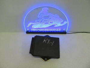 2003 Yamaha RX-1 CDI Box Unit Assembly Warrior RX1 8FA-85540 8FG-85540 ECU - Picture 1 of 9