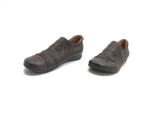 Think! Damen Halbschuhe Slip On Freizeitschuhe Comfortschuhe Gr. 38 - Bild 1 von 5