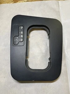 BMW 7 E38 740 750 Automatik Abdeckung Blende Schaltkulisse Steptronic 8251275 - Bild 1 von 3