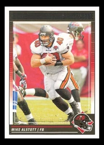 2024 Score - #268 Mike Alstott - RM73 - Bild 1 von 2