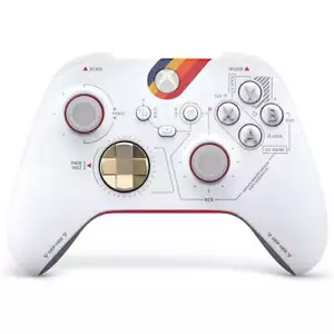 Mando Microsoft Xbox Series X/S - Edición Starfield - Impecable - Imagen 1 de 4