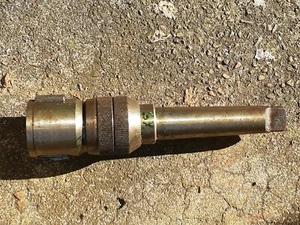 Escariador flotante ajustable 2 3/4"-3 1/4" (69,8-82,5 mm) S13 David Brown HSS MTS 4 - Imagen 1 de 1