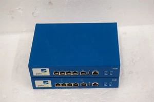 (2) Palo Alto PA-200 Firewall Appliances (S13) - Picture 1 of 2