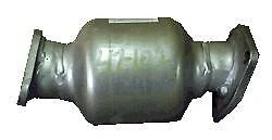 EPA Catalytic Converter Fits: 2001 2002 Chrysler Sebring 3.0L V6 GAS SOHC Foto 1 de 2