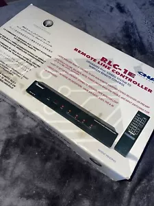 OOCHASE TECHNOLOGIES REMOTE LINE CONTROLLER, RLC-1 - Picture 1 of 8