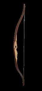 Bear Archery Little Bear Youth Recurve Bow, RH or LH - NEW - Picture 1 of 10