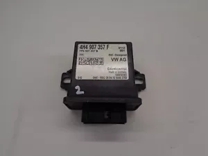 Original Audi Control 4H4907357F Adaptive Light Headlamp Levelling Lwr - Picture 1 of 1
