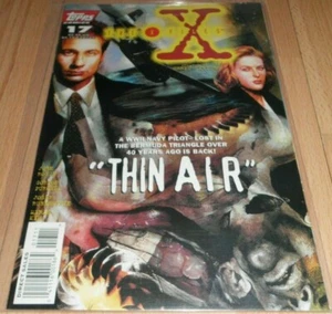 X-Files (1995) #17...Published May 1996 by Topps - Picture 1 of 1