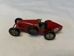 MATCHBOX LESNEY YESTERYEAR Y6-2 BUGATTI ISSUE 9 Rivet Error Vintage Diecast - Picture 1 of 5