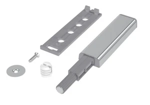 Drucktüröffner Magnetschnäpper Magnetverschluss Drucköffner Push to Open - Bild 1 von 4