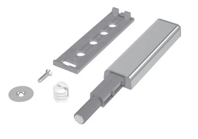 Drucktüröffner Magnetschnäpper Magnetverschluss Drucköffner Push to Open - Bild 1 von 4