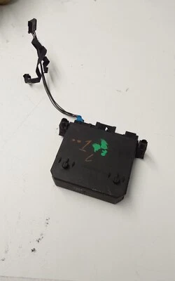 2001-2003 Mercedes CLK430 Left Driver Side Door Control Module OEM 208 820 33 26 - Image 1 of 4