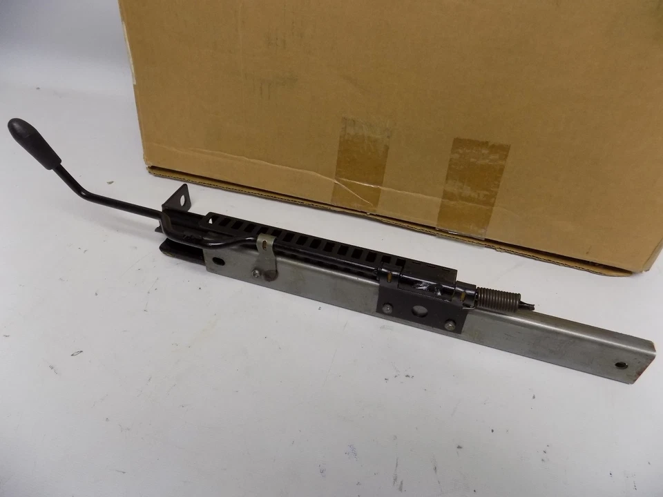 Nuevo OEM 1999-2003 Ford Windstar Passenger asiento lateral pista ASBY Foto 1 de 1