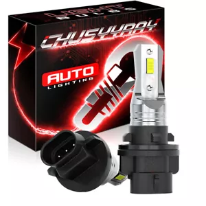 Faro LED 2 Bombillas Luces Para Side by Side 2012 MUV700 A - Faro Rojo Grande - Imagen 1 de 13