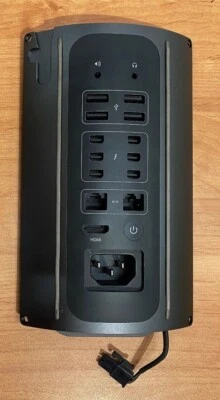 Apple Gehäuseteil & Port Board Mac Pro 2013, A1481 820-3552-A - Bild 1 von 3