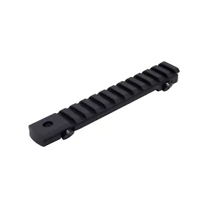 CCOP USA Ruger M77 Mark II Long Action Picatinny Scope Base MNT-RUGM77MK2LAUH - Picture 1 of 7