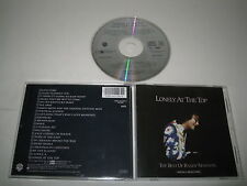 Randy Newman/Lonely at the Top (Warner/2292-41126-2) CD Album