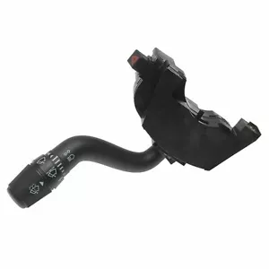 Turn Signal Lever Switch Corner Side Marker Parking for Ford Ranger Pickup Truck - Foto 1 di 1