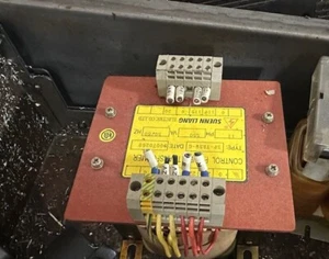 Suenn Liang Transformer 0.5 KVA SP-TBSW  control power transformer - Picture 1 of 2