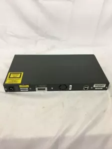 CISCO SYSTEMS CATALYST SERIE 2950 - Foto 1 di 3