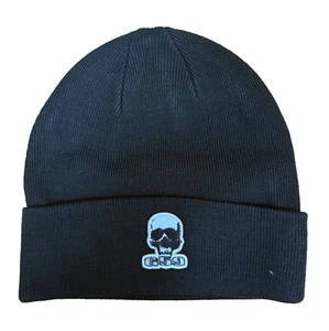G59 Records Suicideboys $uicideboy$ Loose Gauge Beanie Skully (SCHWARZ) Einheitsgröße - Bild 1 von 10