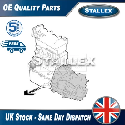 Se adapta a Vauxhall Vectra 1995-2000 montaje de motor 1,6 semental delantero derecho 90495446 - Imagen 1 de 4