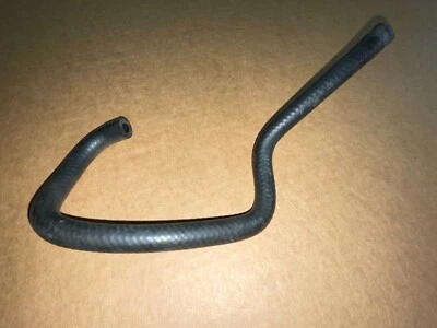 Manguera de vacío de refuerzo de freno Corvette GM 84 1984 Foto 1 de 2