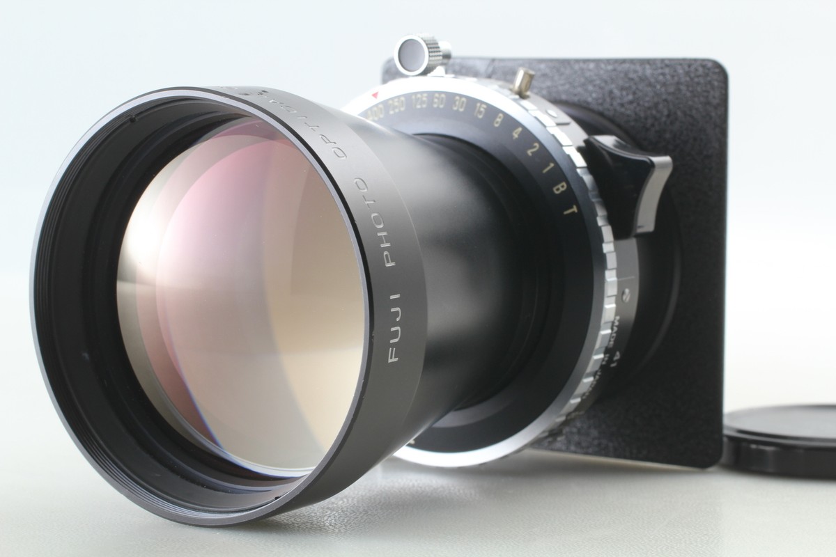 Fujifilm f/8 Camera Lenses 400mm Focal for sale | eBay Fujifilm f/8 Camera Lenses 400mm Focal for sale | eBay