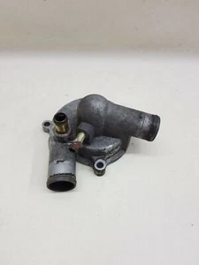 COPERCHIO POMPA ACQUA SUZUKI GSX R 600 2004 2005 - Picture 1 of 3