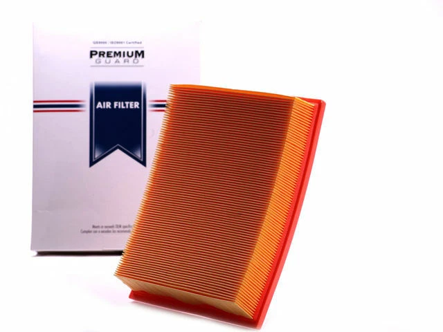 Filtro de aire 63456XF 2015 3,0 L V6 para Land Rover LR4 2014-2016 Foto 1 de 2