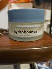 Hers Hydrobounce Instant Moisturizer 1.7Oz/50 Ml. Used Once