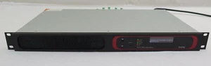 BIAMP SYSTEMS TESIRA FORTE DAN AI Server audio digitale Tesiraforte - Foto 1 di 14
