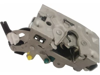 Actuador de bloqueo de puerta trasero izquierdo Ford Explorer Sport Trac 2001-2002 12599BBDN Foto 1 de 3