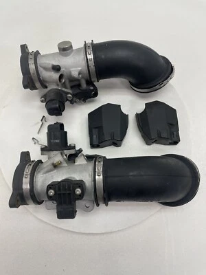 BMW R1100 R1100S R1200 2007 OEM carrocerías del acelerador sensores de admisión TPS Foto 1 de 4