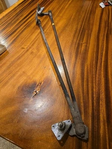 01-07 Toyota Sequoia 04-06 Tundra limpiaparabrisas transmisión acoplamiento P8586*G - Imagen 1 de 3