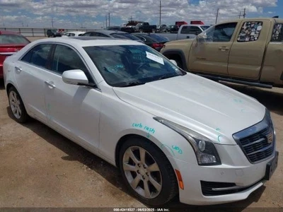 Passenger Right Headlight Base Sedan Halogen Fits 13-18 ATS 1752388 Foto 1 de 4