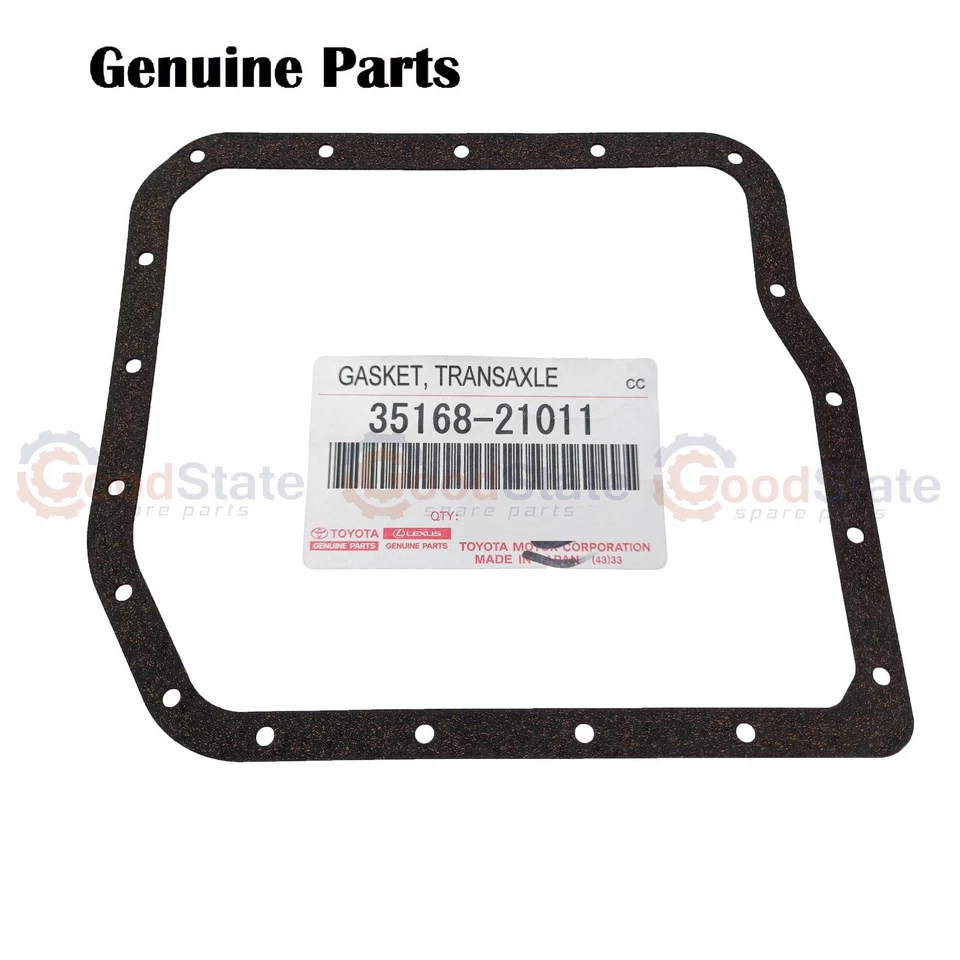 Genuine Ipsum ACM26 Kluger MCU28 GSU45 GSU40 Auto AT Oil Sump Pan Gasket - Image 1 of 1