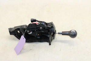 2015-2019 Fiat 500 Automatic Shifter 04670663AA OEM LY50 - Picture 1 of 12