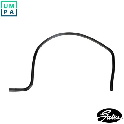 HEATER HOSE 02-3008 FOR MERCEDES-BENZ VIANO VITO/Bus/MIXTO/Van 2.1L 4cyl 3.5L - Image 1 of 4