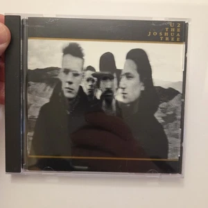 Joshua Tree by U2 (CD, 1990) - Imagen 1 de 7