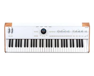 Arturia Astrolab 61-Key Stage Keyboard - Image 1 of 4