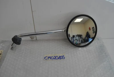 Espejo Derecho Espejo Retrovisor Espejo Right Piaggio Vespa LX 4T 125 06-13 - Imagen 1 de 2