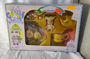 Teehasen ausgefallen Dessert Tee Party süße Azalee komplett in Box Kidsview - Bild 1 von 9